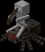 Comment une araigne peut-elle avoir un squelette sur le dos ?