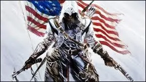 Quelle est la mission pour laquelle Connor doit tuer Charles Lee ?