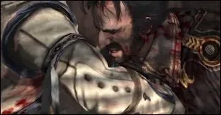 Pourquoi Connor veut-il la mort de Charles Lee ?