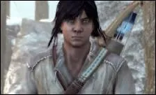 Qui Connor va-t-il voir pour l'entraner au dbut de l'histoire ?