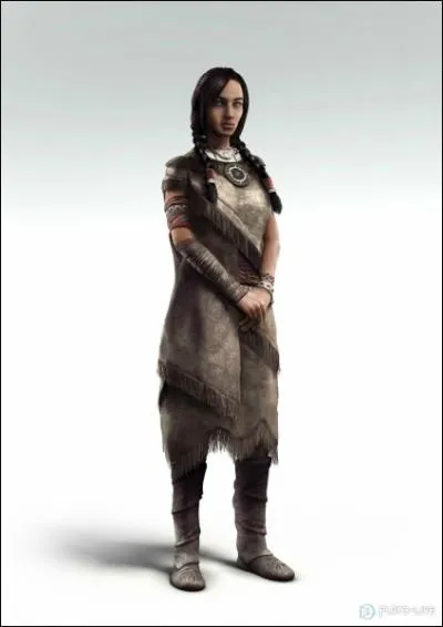 Comment la mre de Connor est morte ?