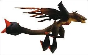 Quel est le nom de ce boss ?