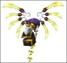 Quel est le nom de ce boss ?