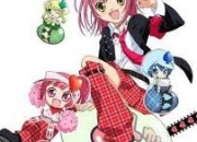 Quiz Shugo Chara