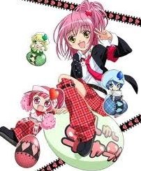 Quiz Shojo