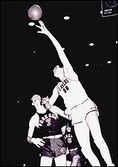 Qui est le meilleur  rebondeur  de la saison ?