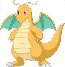  quel dresseur appartient ce Pokmon appartient ?