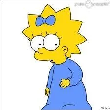 Comment s'appelle-t-elle ?