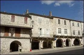 Quelle est cette ville ?