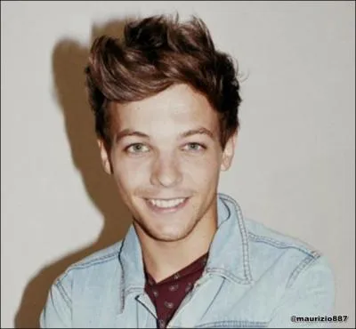 Quel est le surnom de Louis Tomlinson ?