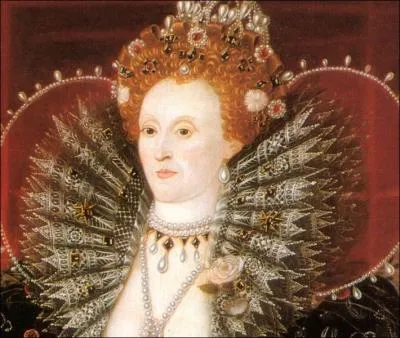 Voici des affirmations concernant Elizabeth Ire. Lesquelles sont justes ?