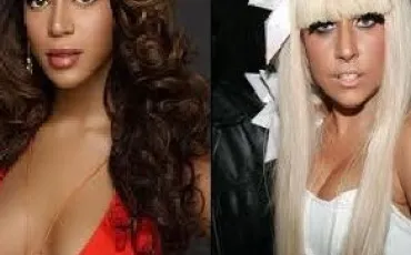 Quiz Lady gaga