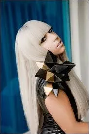 Poker Face est-elle une chanson de Lady Gaga ?