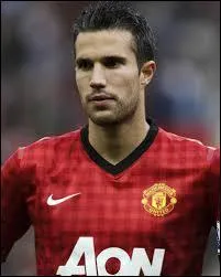 Qui est ce joueur nerlandais ?