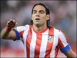 Qui est cet ancien joueur de l'Atletico de Madrid ?