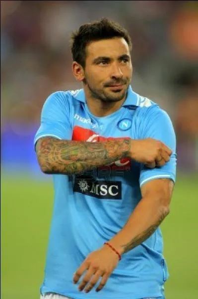 Qui est ce joueur du PSG ?