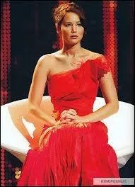 Quel est le surnom de l'actrice principale dans le film ?