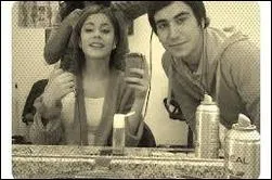 Comment s'appelle son frre ?