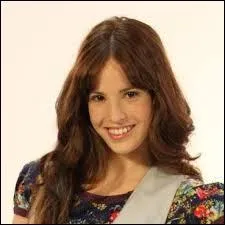 Qui est ce personnage dans la srie ?