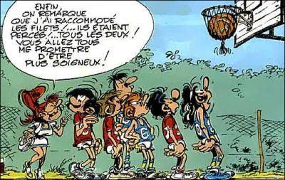 Comment voulez-vous qu'il devienne le 1er franais consacr meilleur joueur de NBA ?