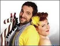 Qui sont ces personnages ?