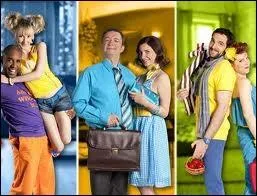 Qui dit tout le temps :   Tu m'enquiquines  ?