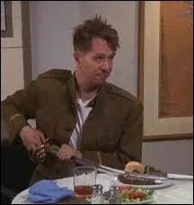 Dans quel film joue-t-il ?