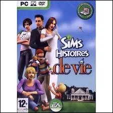 Combien de version(s) du jeu  Les Sims  sont parues ?