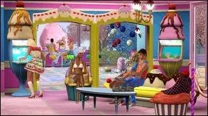 Quelle chanteuse a cre sa propre extension ?