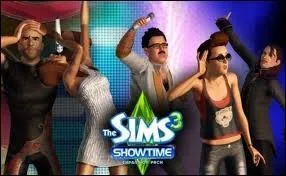 Que peut-on devenir avec l'extension  Showtime  ?