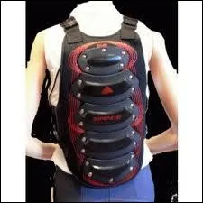 Quel est cet objet ?