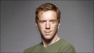 Passons  une srie beaucoup plus rcente et beaucoup moins hippie, avec enfin, la photo correspondante  la ralit : Disparu  Bagdad depuis huit ans, il revient !