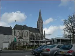 A Carquefou, les habitants se nomment les ...