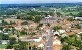 Les habitants de Chmr portent le nom de ...