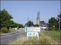 Quel nom donne-t-on aux habitants de Donges ?