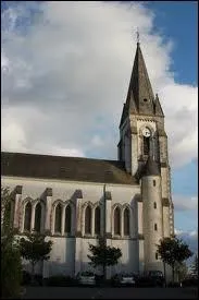 La population de La Remaudire porte le nom de ...