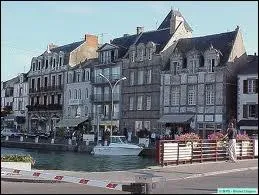 Je vous emmne au Croisic, o les habitants se nomment les ...