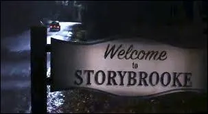 Qu'arrive-t-il aux personnes qui essaient de quitter Storybrook ?