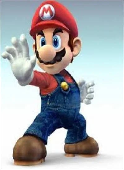 Qui se trouve dans le jeu Super Smash Bros Brawl en plus de Mario ?