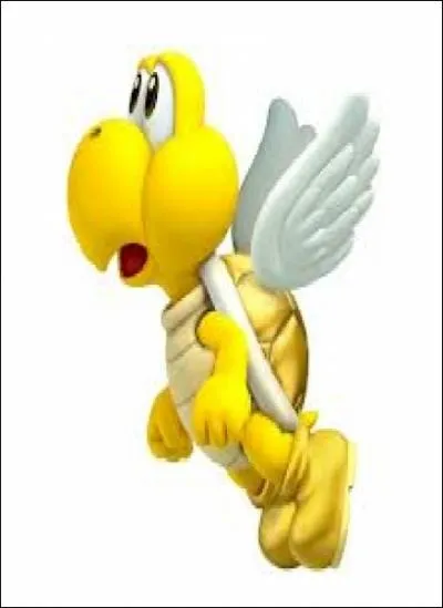 Quel(s) ennemie(s) n'existe(nt) pas ?