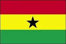 Quelle est la capitale du Ghana ?