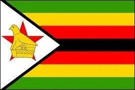 Quelle est la capitale du Zimbabwe ?