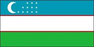 Quelle est la capitale d'Ouzbkistan ?