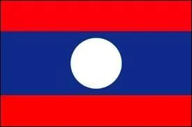 Quelle est la capitale du Laos ?
