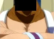 Quiz Personnages de mangas cachs