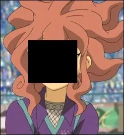 Qui est ce personnage de manga cach ?