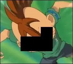 Qui est ce personnage de manga cach ?