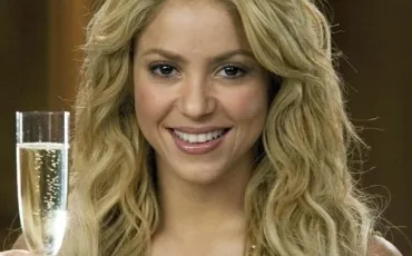 Quiz Shakira