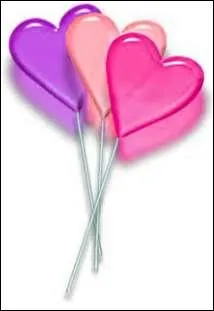  Lorsque le sucre d'orge / Parfum  l'anis / Coule dans la gorge d'Annie,  