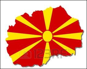 Quelle est la capitale de la Macédoine ?